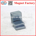 powerful strong force ndfeb n45 block magnet